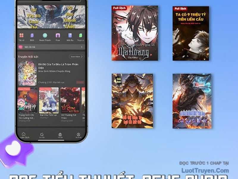 Nữ Phụ Tu Tiên Từ Chối Kịch Bản Pháo Hôi: Chapter 14