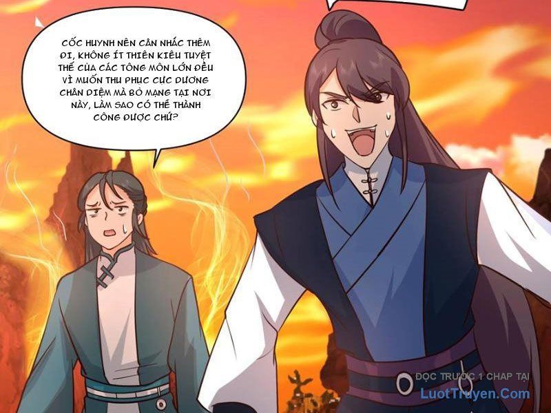 Nữ Phụ Tu Tiên Từ Chối Kịch Bản Pháo Hôi: Chapter 14