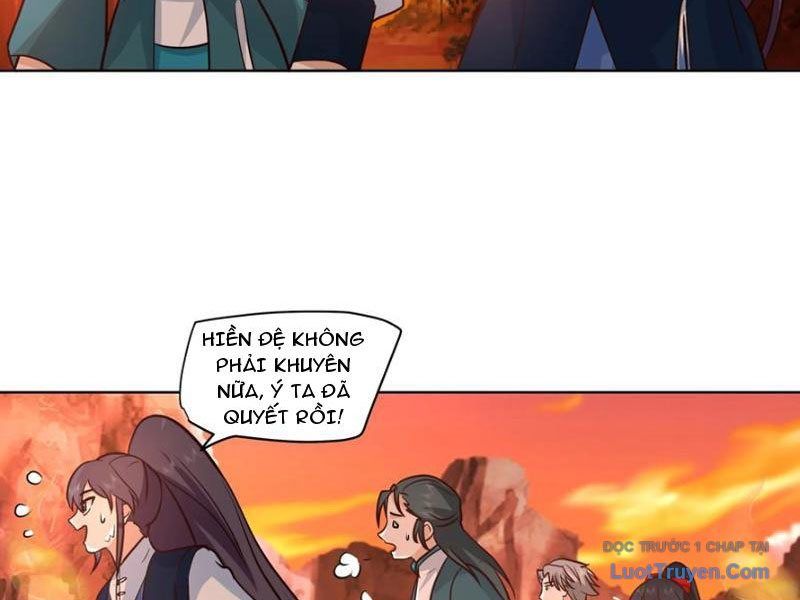 Nữ Phụ Tu Tiên Từ Chối Kịch Bản Pháo Hôi: Chapter 14