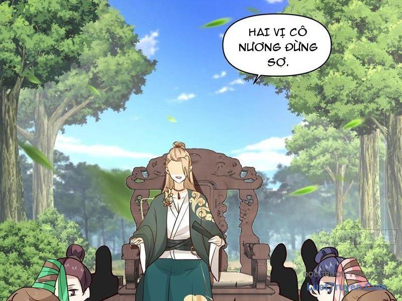 Nữ Phụ Tu Tiên Từ Chối Kịch Bản Pháo Hôi: Chapter 15