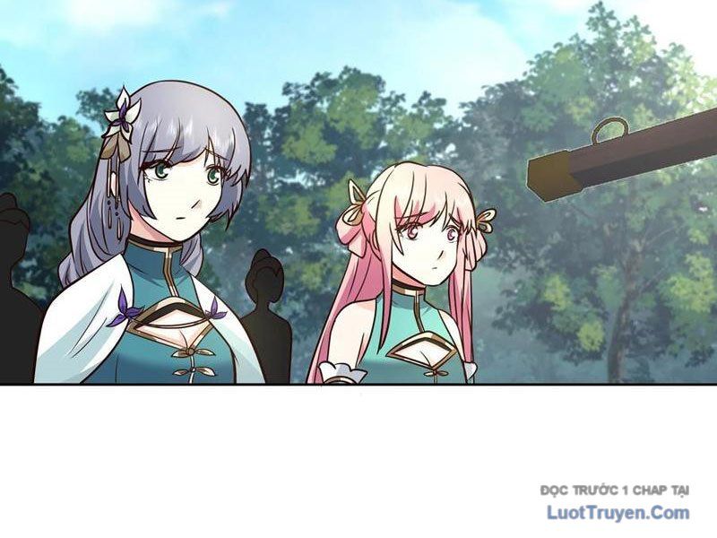 Nữ Phụ Tu Tiên Từ Chối Kịch Bản Pháo Hôi: Chapter 15