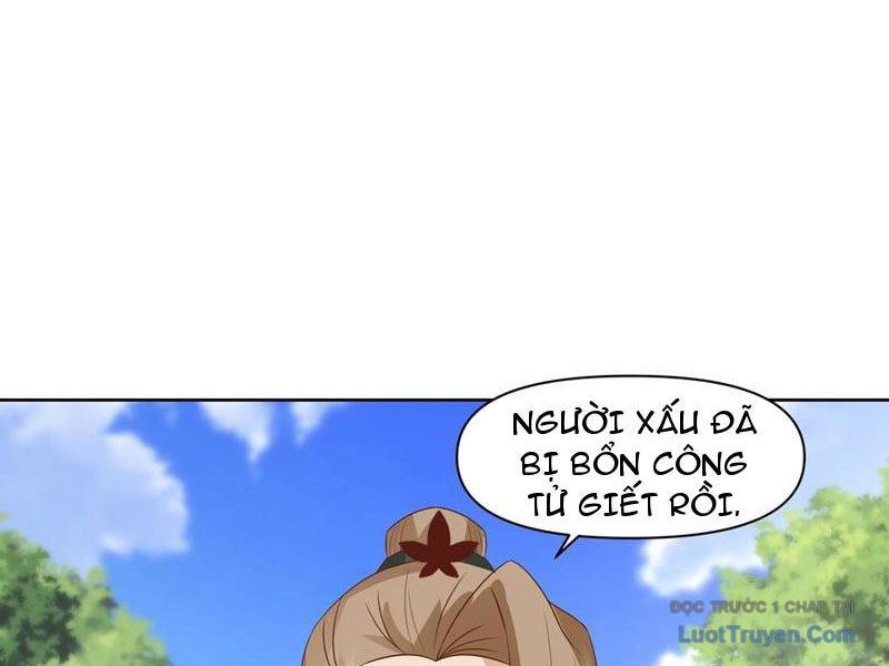 Nữ Phụ Tu Tiên Từ Chối Kịch Bản Pháo Hôi: Chapter 15