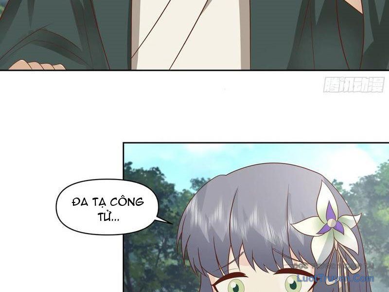 Nữ Phụ Tu Tiên Từ Chối Kịch Bản Pháo Hôi: Chapter 15