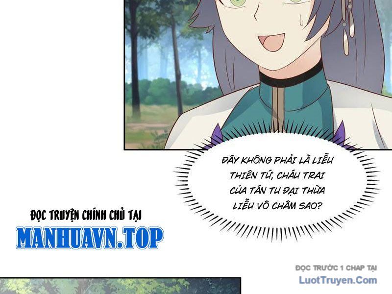 Nữ Phụ Tu Tiên Từ Chối Kịch Bản Pháo Hôi: Chapter 15