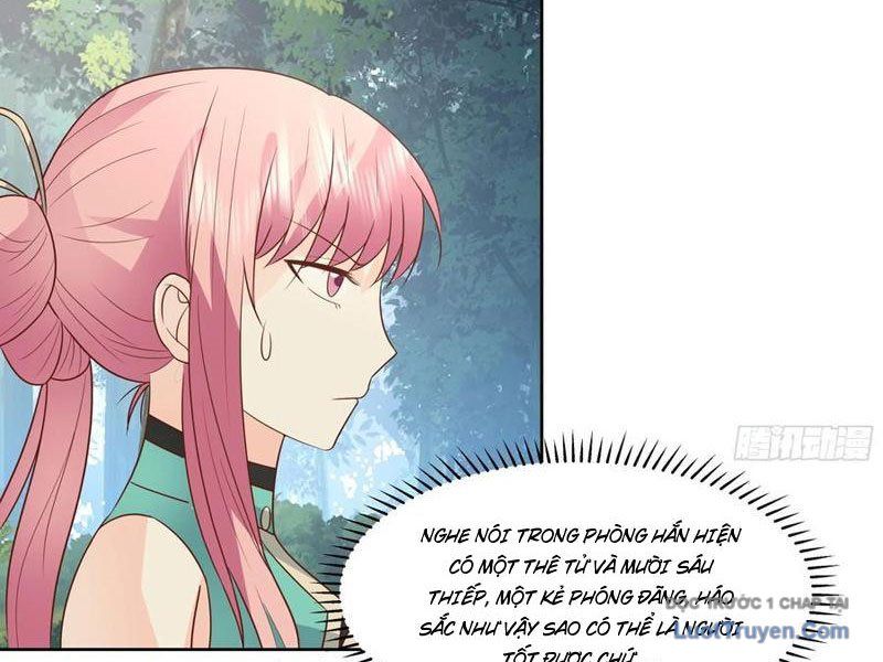 Nữ Phụ Tu Tiên Từ Chối Kịch Bản Pháo Hôi: Chapter 15