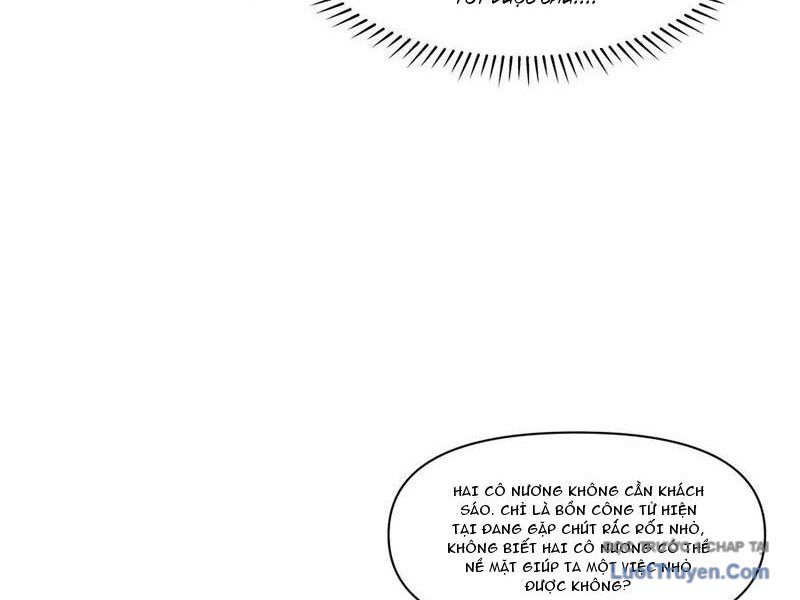 Nữ Phụ Tu Tiên Từ Chối Kịch Bản Pháo Hôi: Chapter 15