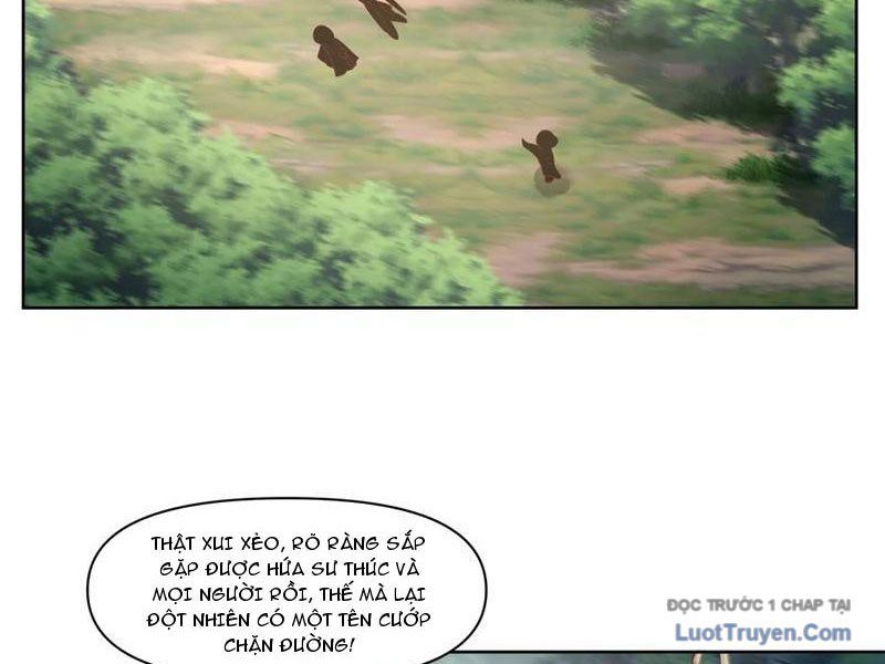 Nữ Phụ Tu Tiên Từ Chối Kịch Bản Pháo Hôi: Chapter 15