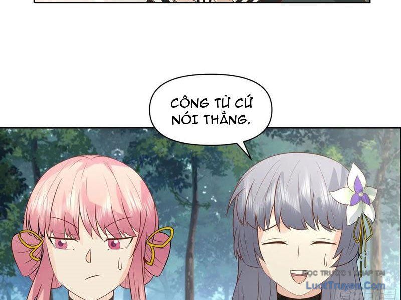 Nữ Phụ Tu Tiên Từ Chối Kịch Bản Pháo Hôi: Chapter 15