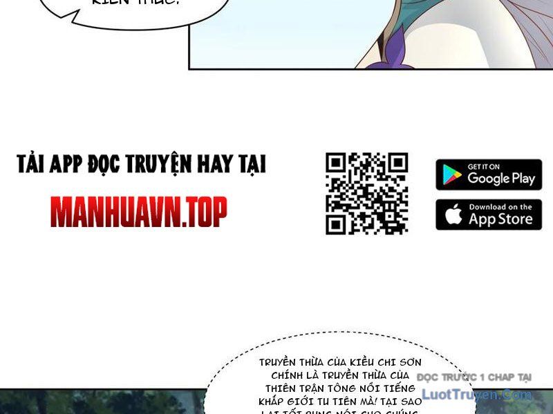 Nữ Phụ Tu Tiên Từ Chối Kịch Bản Pháo Hôi: Chapter 15