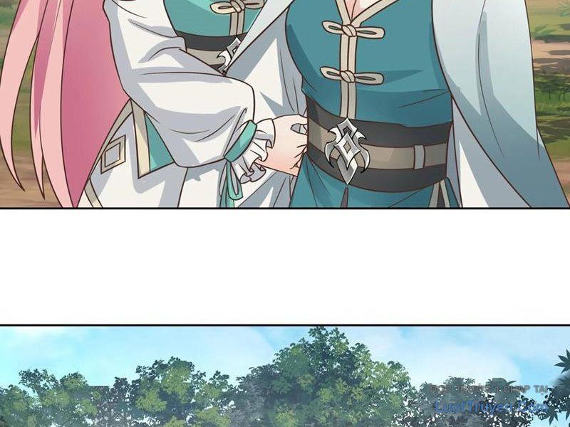 Nữ Phụ Tu Tiên Từ Chối Kịch Bản Pháo Hôi: Chapter 15