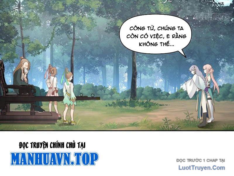 Nữ Phụ Tu Tiên Từ Chối Kịch Bản Pháo Hôi: Chapter 15