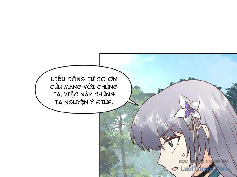 Nữ Phụ Tu Tiên Từ Chối Kịch Bản Pháo Hôi: Chapter 15