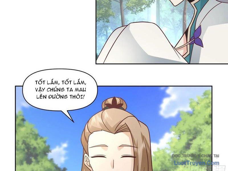 Nữ Phụ Tu Tiên Từ Chối Kịch Bản Pháo Hôi: Chapter 15