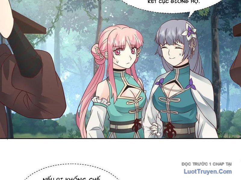 Nữ Phụ Tu Tiên Từ Chối Kịch Bản Pháo Hôi: Chapter 15