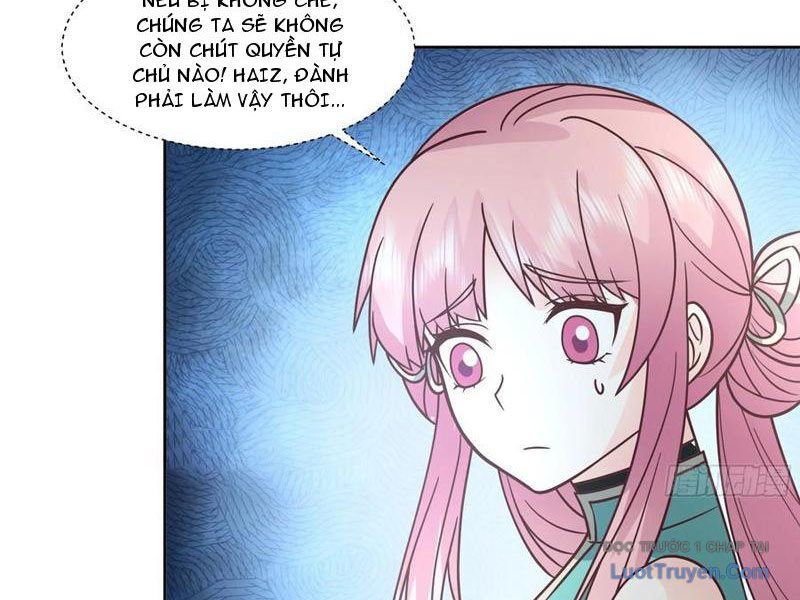 Nữ Phụ Tu Tiên Từ Chối Kịch Bản Pháo Hôi: Chapter 15