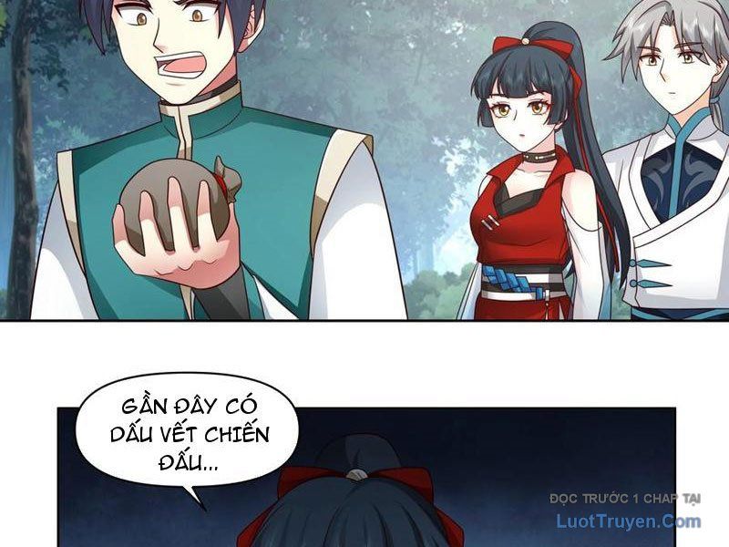 Nữ Phụ Tu Tiên Từ Chối Kịch Bản Pháo Hôi: Chapter 15