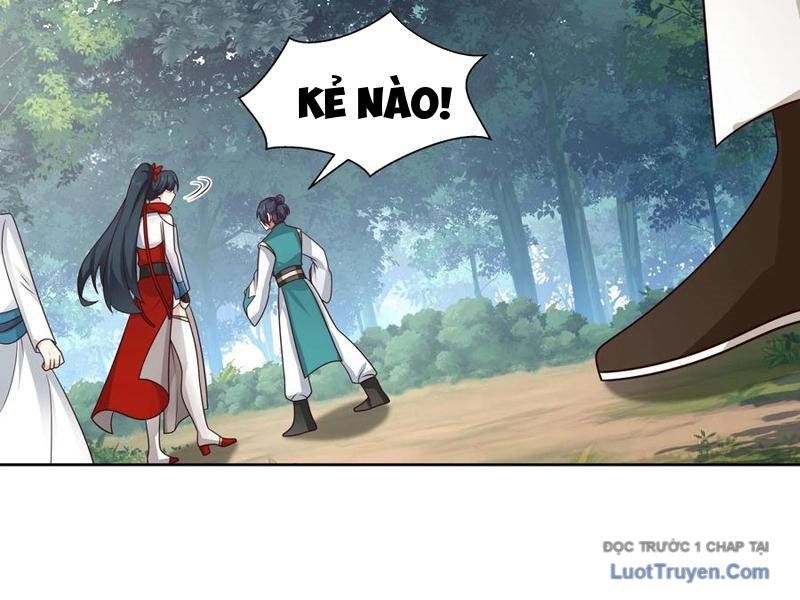 Nữ Phụ Tu Tiên Từ Chối Kịch Bản Pháo Hôi: Chapter 15