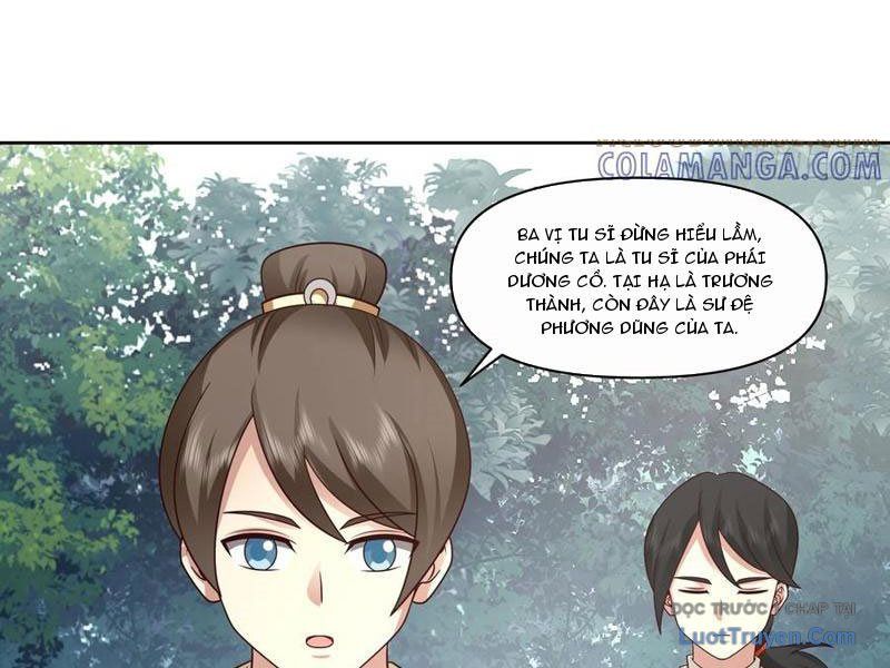 Nữ Phụ Tu Tiên Từ Chối Kịch Bản Pháo Hôi: Chapter 15