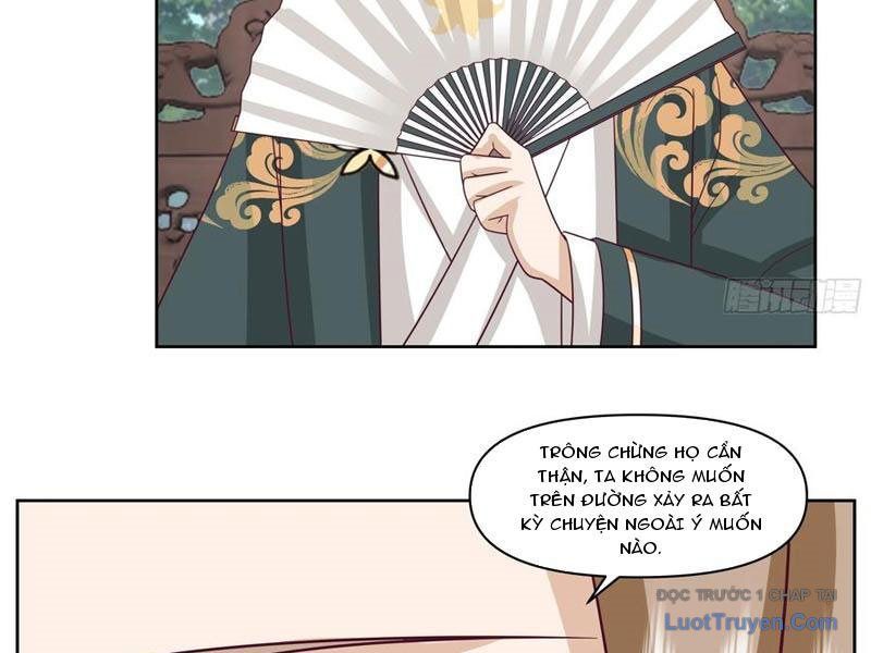 Nữ Phụ Tu Tiên Từ Chối Kịch Bản Pháo Hôi: Chapter 15