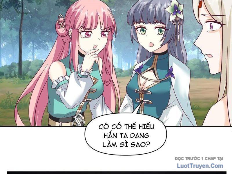 Nữ Phụ Tu Tiên Từ Chối Kịch Bản Pháo Hôi: Chapter 15