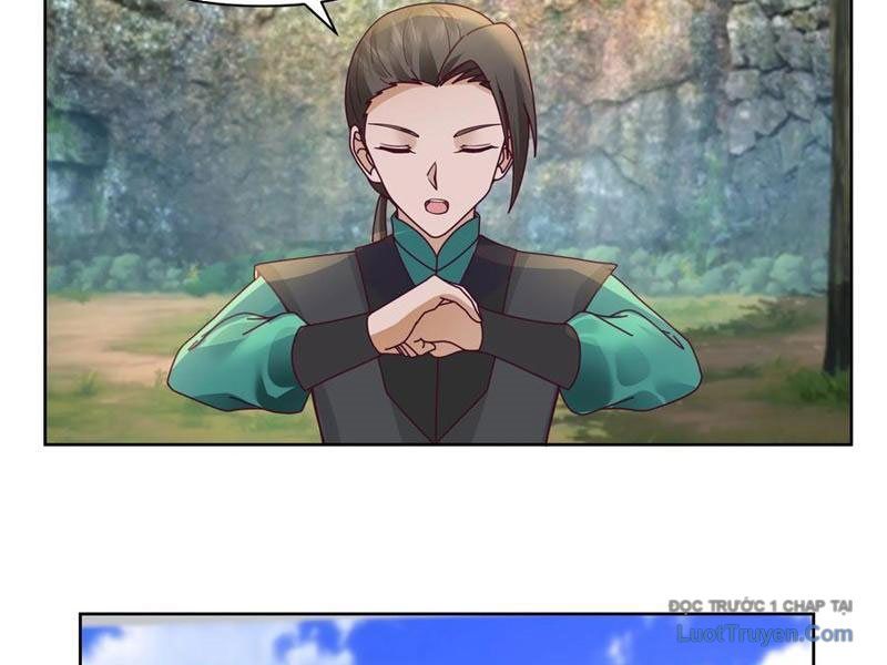 Nữ Phụ Tu Tiên Từ Chối Kịch Bản Pháo Hôi: Chapter 15