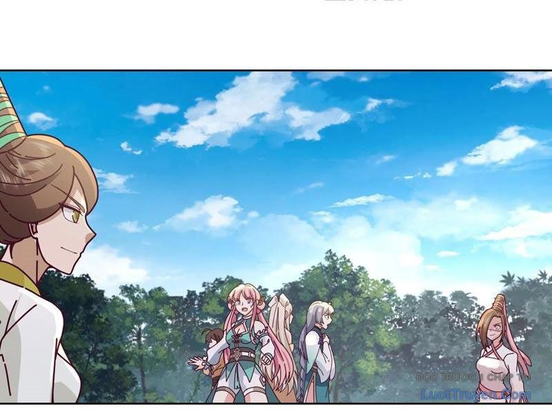 Nữ Phụ Tu Tiên Từ Chối Kịch Bản Pháo Hôi: Chapter 15