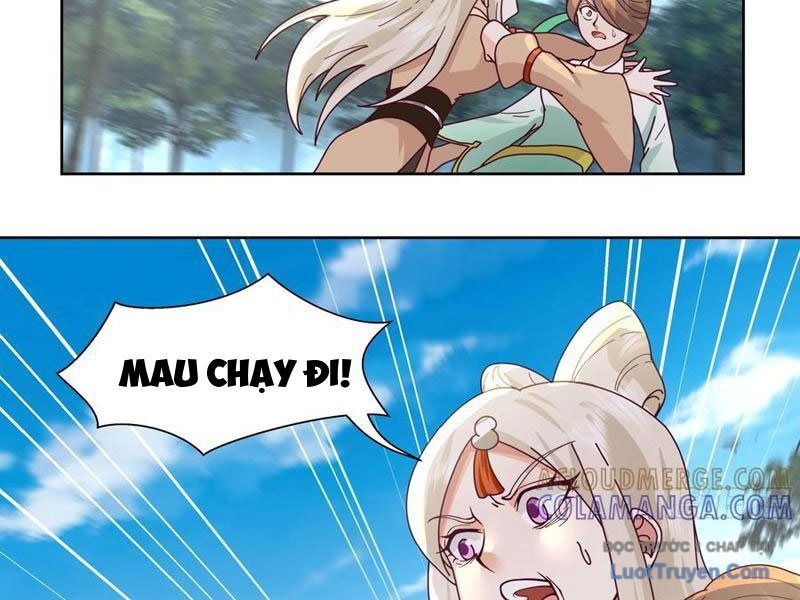 Nữ Phụ Tu Tiên Từ Chối Kịch Bản Pháo Hôi: Chapter 15