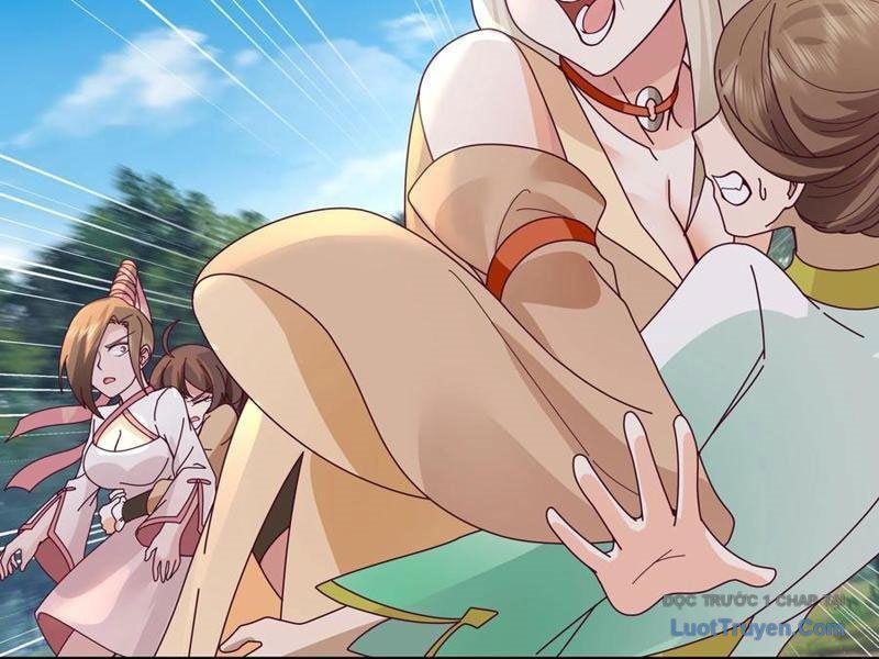 Nữ Phụ Tu Tiên Từ Chối Kịch Bản Pháo Hôi: Chapter 15