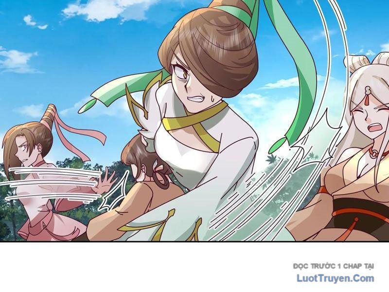 Nữ Phụ Tu Tiên Từ Chối Kịch Bản Pháo Hôi: Chapter 15