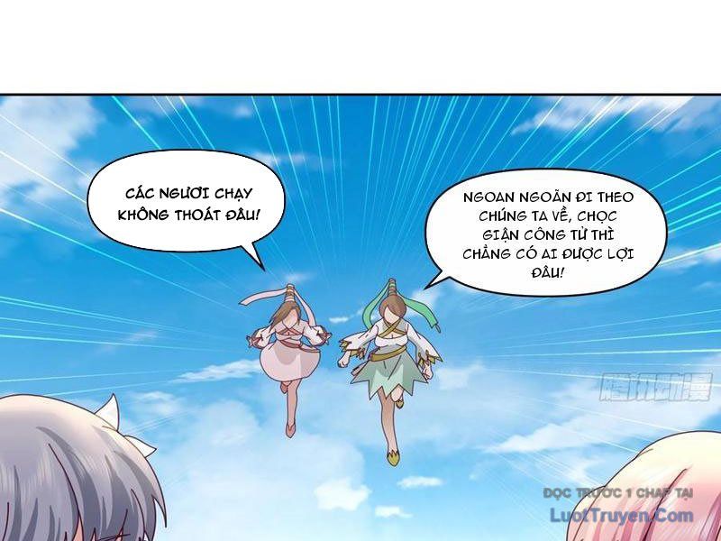 Nữ Phụ Tu Tiên Từ Chối Kịch Bản Pháo Hôi: Chapter 15