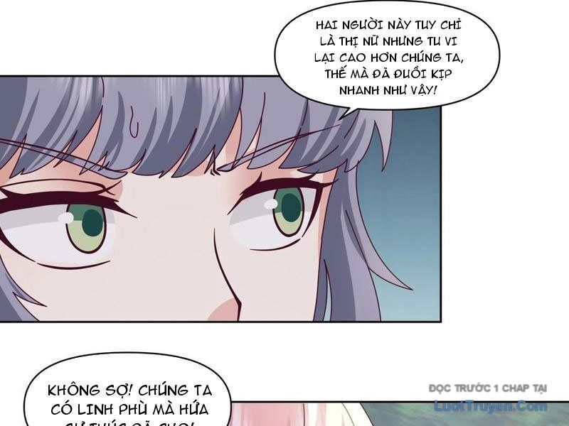 Nữ Phụ Tu Tiên Từ Chối Kịch Bản Pháo Hôi: Chapter 15