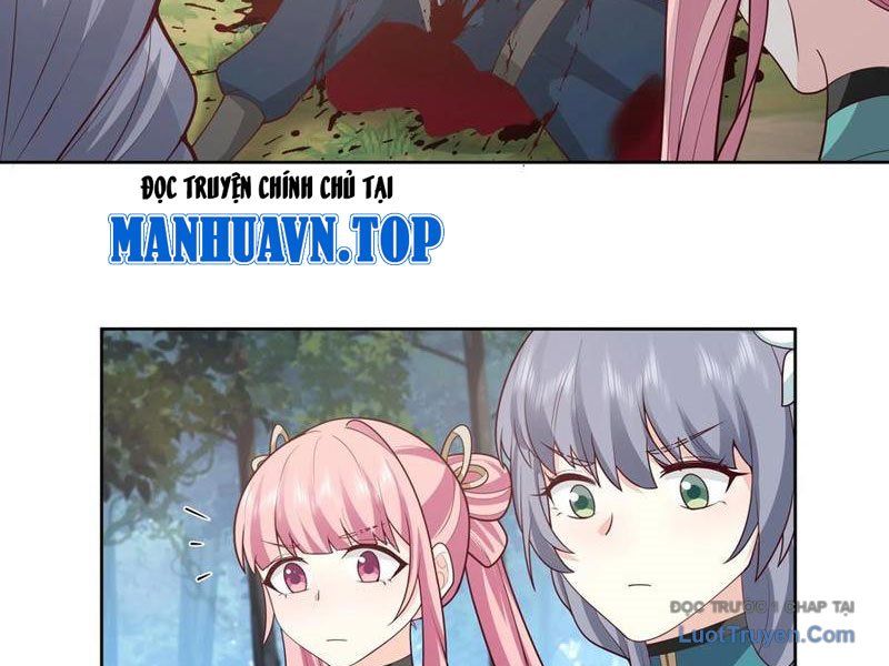 Nữ Phụ Tu Tiên Từ Chối Kịch Bản Pháo Hôi: Chapter 15