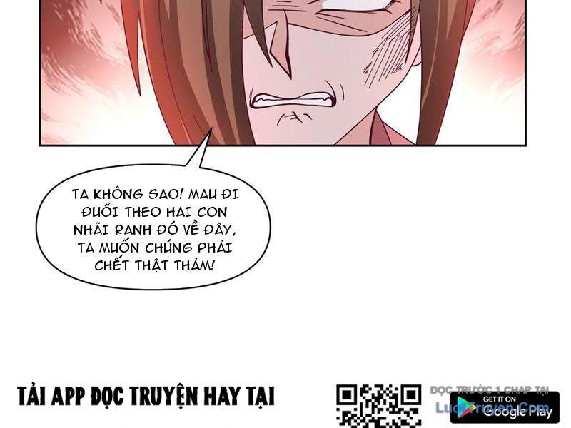 Nữ Phụ Tu Tiên Từ Chối Kịch Bản Pháo Hôi: Chapter 15