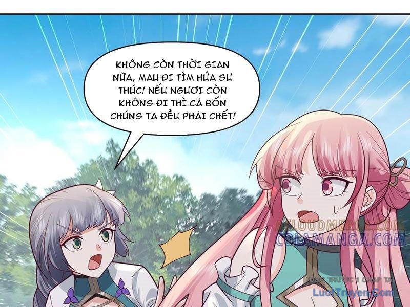 Nữ Phụ Tu Tiên Từ Chối Kịch Bản Pháo Hôi: Chapter 15