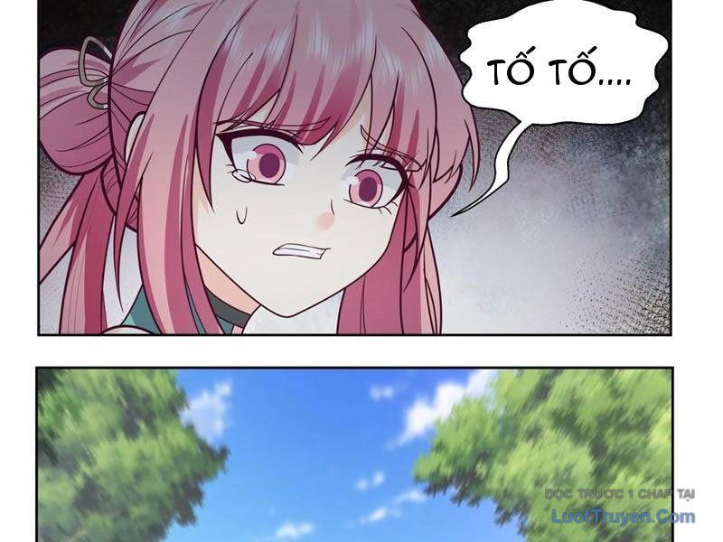 Nữ Phụ Tu Tiên Từ Chối Kịch Bản Pháo Hôi: Chapter 15