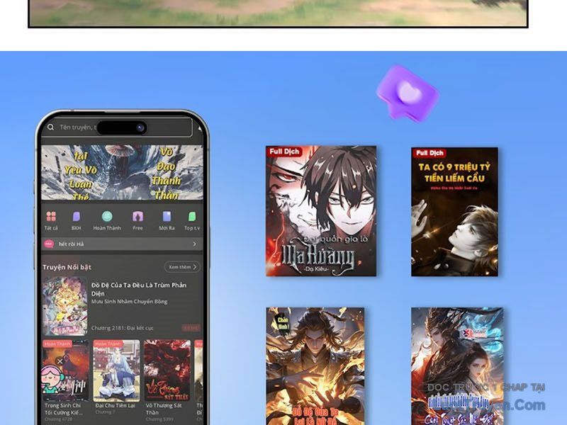 Nữ Phụ Tu Tiên Từ Chối Kịch Bản Pháo Hôi: Chapter 15