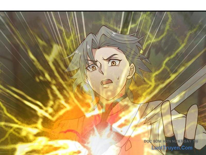 Nữ Phụ Tu Tiên Từ Chối Kịch Bản Pháo Hôi: Chapter 17