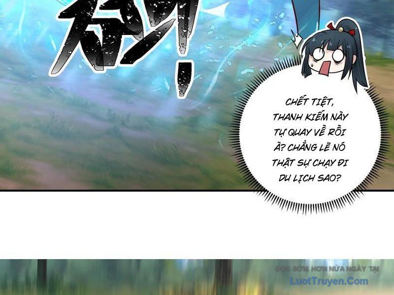 Nữ Phụ Tu Tiên Từ Chối Kịch Bản Pháo Hôi: Chapter 17