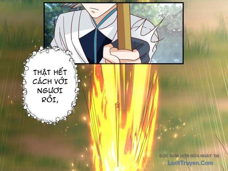 Nữ Phụ Tu Tiên Từ Chối Kịch Bản Pháo Hôi: Chapter 17