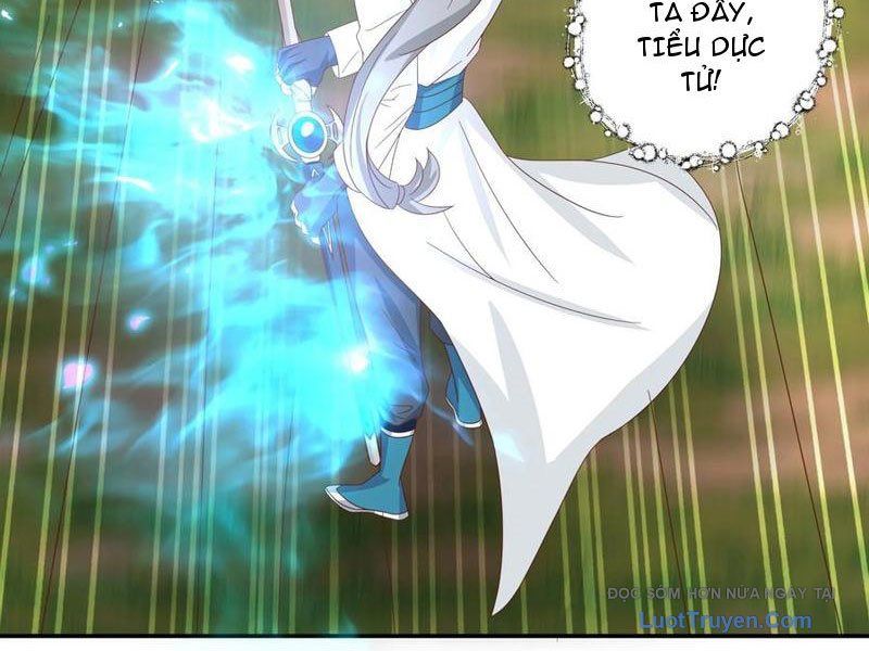 Nữ Phụ Tu Tiên Từ Chối Kịch Bản Pháo Hôi: Chapter 17