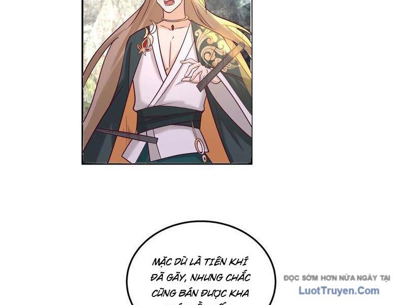 Nữ Phụ Tu Tiên Từ Chối Kịch Bản Pháo Hôi: Chapter 17