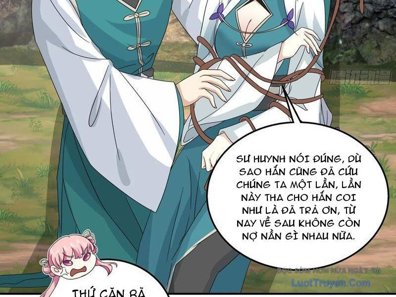Nữ Phụ Tu Tiên Từ Chối Kịch Bản Pháo Hôi: Chapter 17