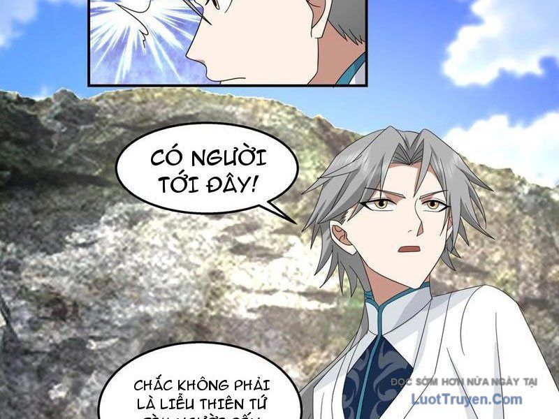 Nữ Phụ Tu Tiên Từ Chối Kịch Bản Pháo Hôi: Chapter 17