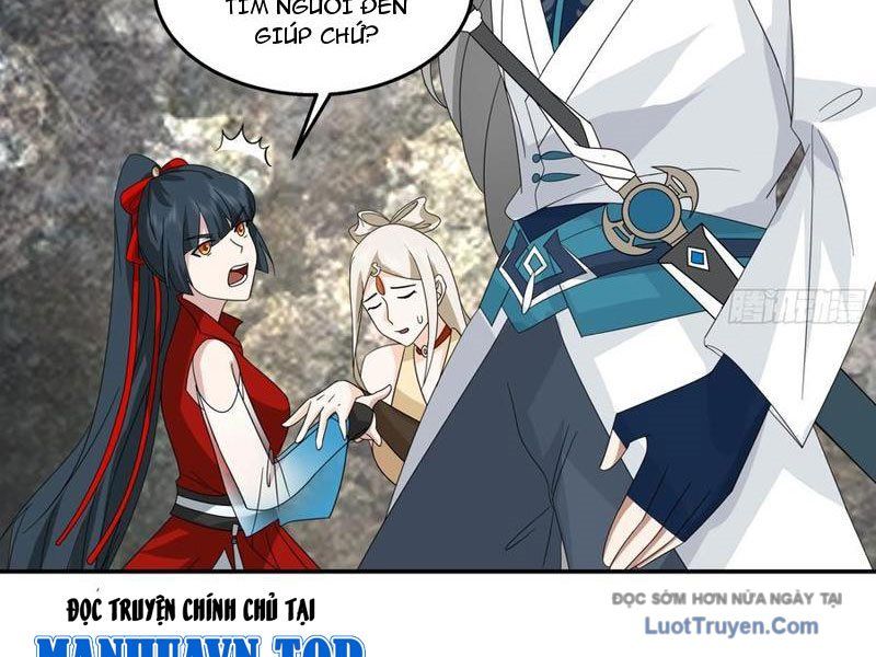 Nữ Phụ Tu Tiên Từ Chối Kịch Bản Pháo Hôi: Chapter 17