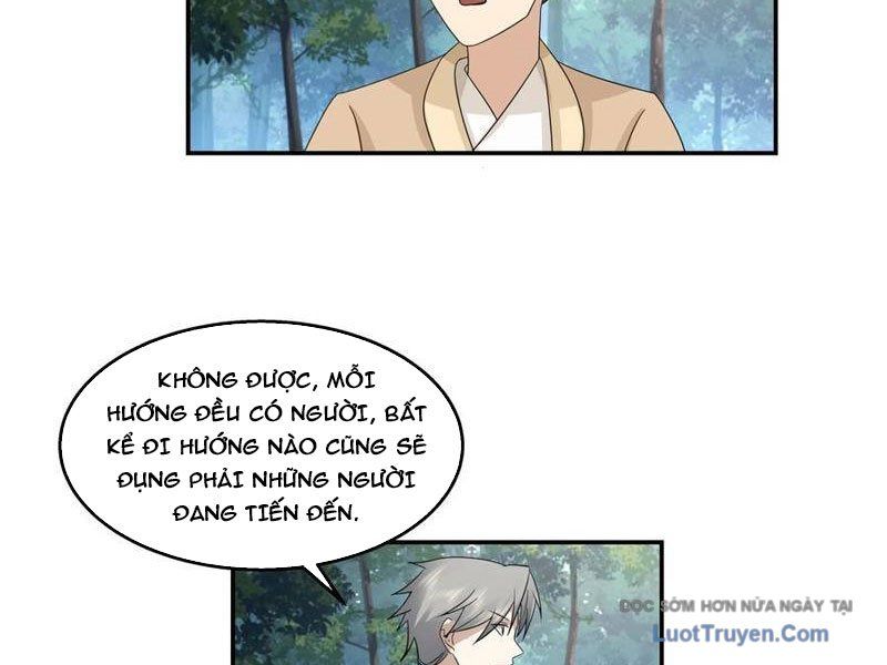 Nữ Phụ Tu Tiên Từ Chối Kịch Bản Pháo Hôi: Chapter 17