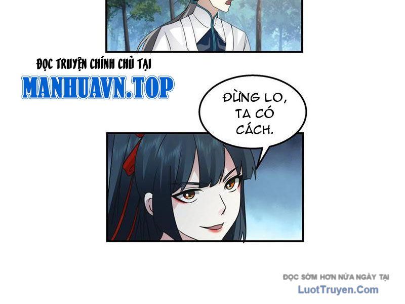 Nữ Phụ Tu Tiên Từ Chối Kịch Bản Pháo Hôi: Chapter 17