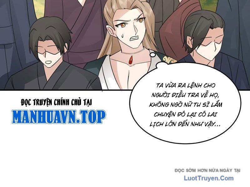 Nữ Phụ Tu Tiên Từ Chối Kịch Bản Pháo Hôi: Chapter 17