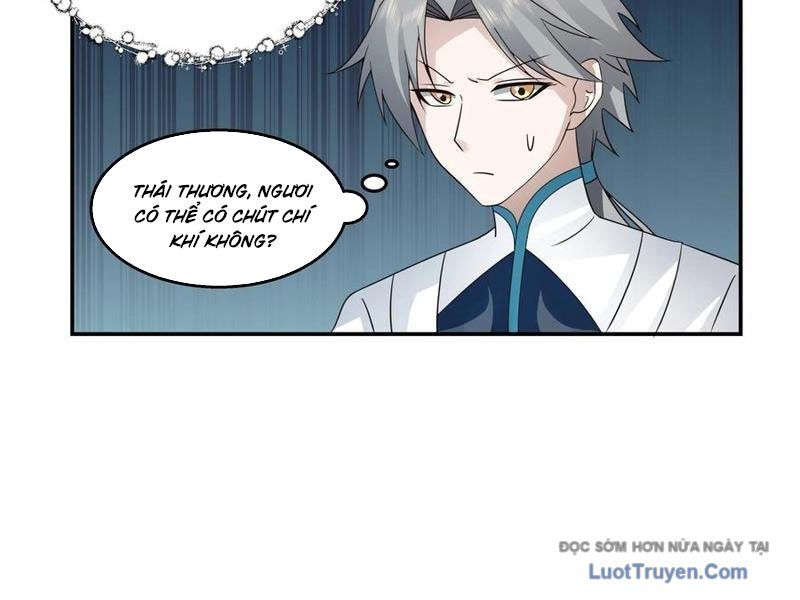 Nữ Phụ Tu Tiên Từ Chối Kịch Bản Pháo Hôi: Chapter 17