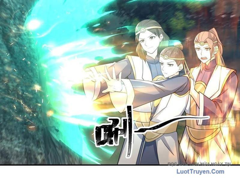 Nữ Phụ Tu Tiên Từ Chối Kịch Bản Pháo Hôi: Chapter 17