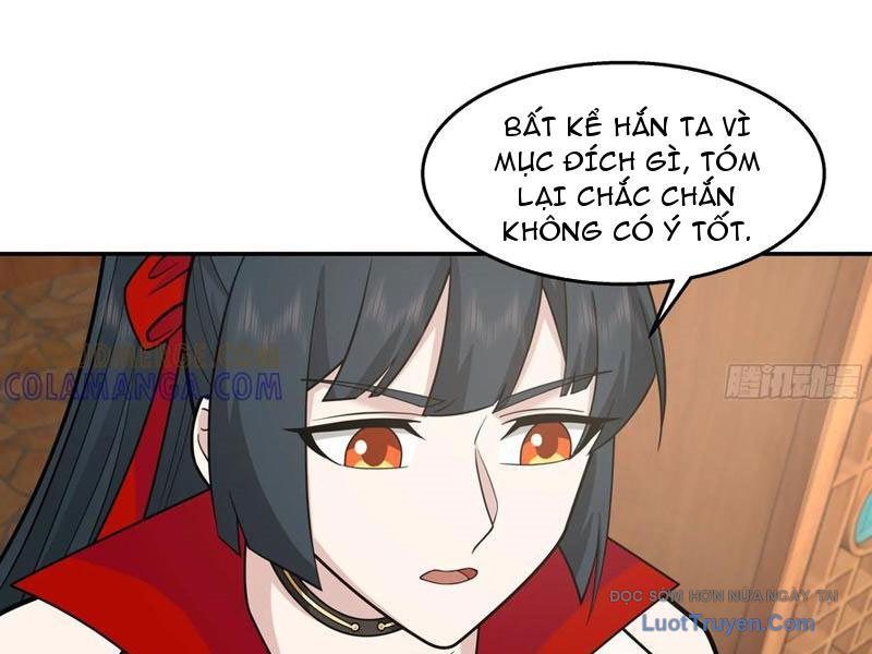 Nữ Phụ Tu Tiên Từ Chối Kịch Bản Pháo Hôi: Chapter 17